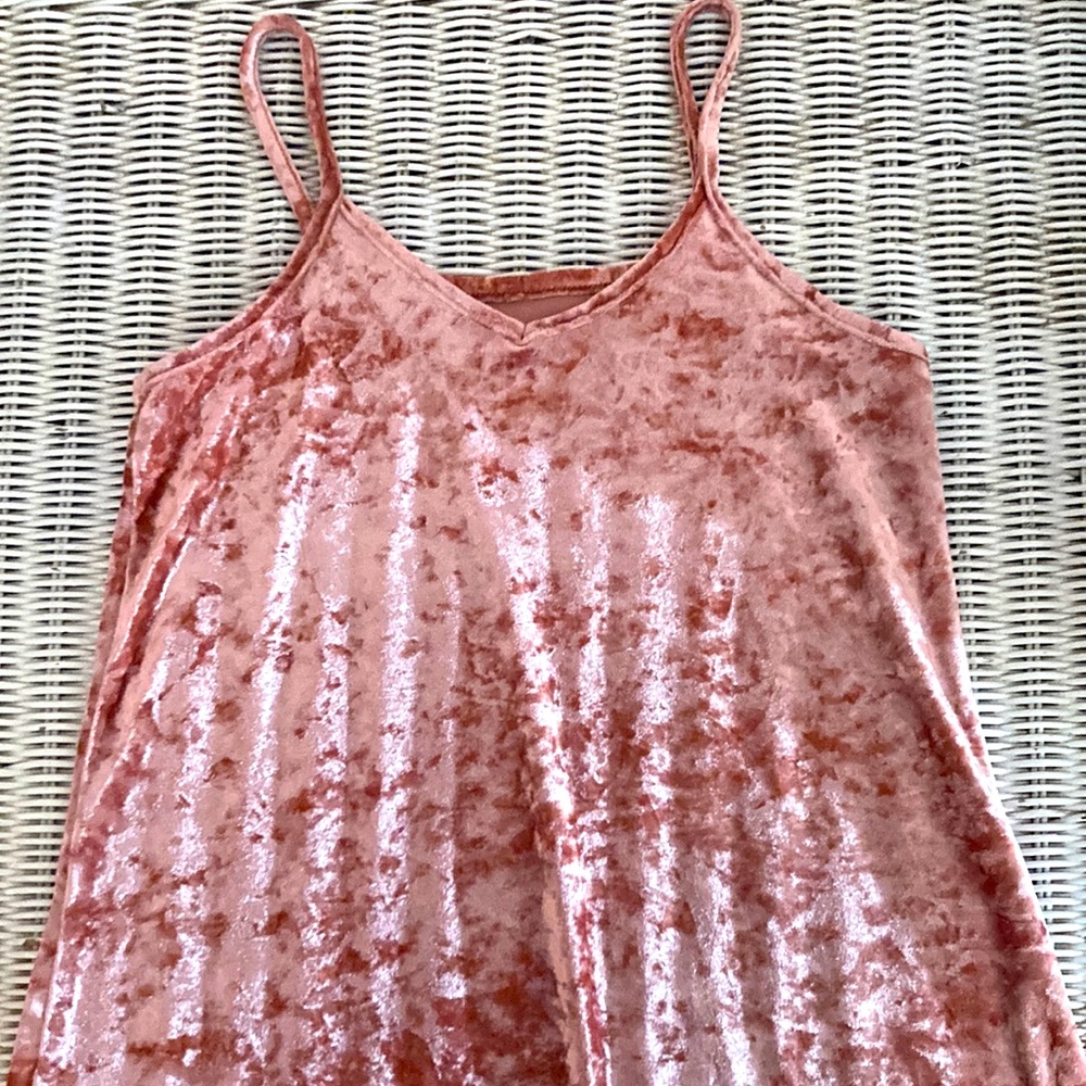 pink sparky fashion nova tee